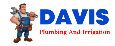 Trusted plumber in DELAVAN